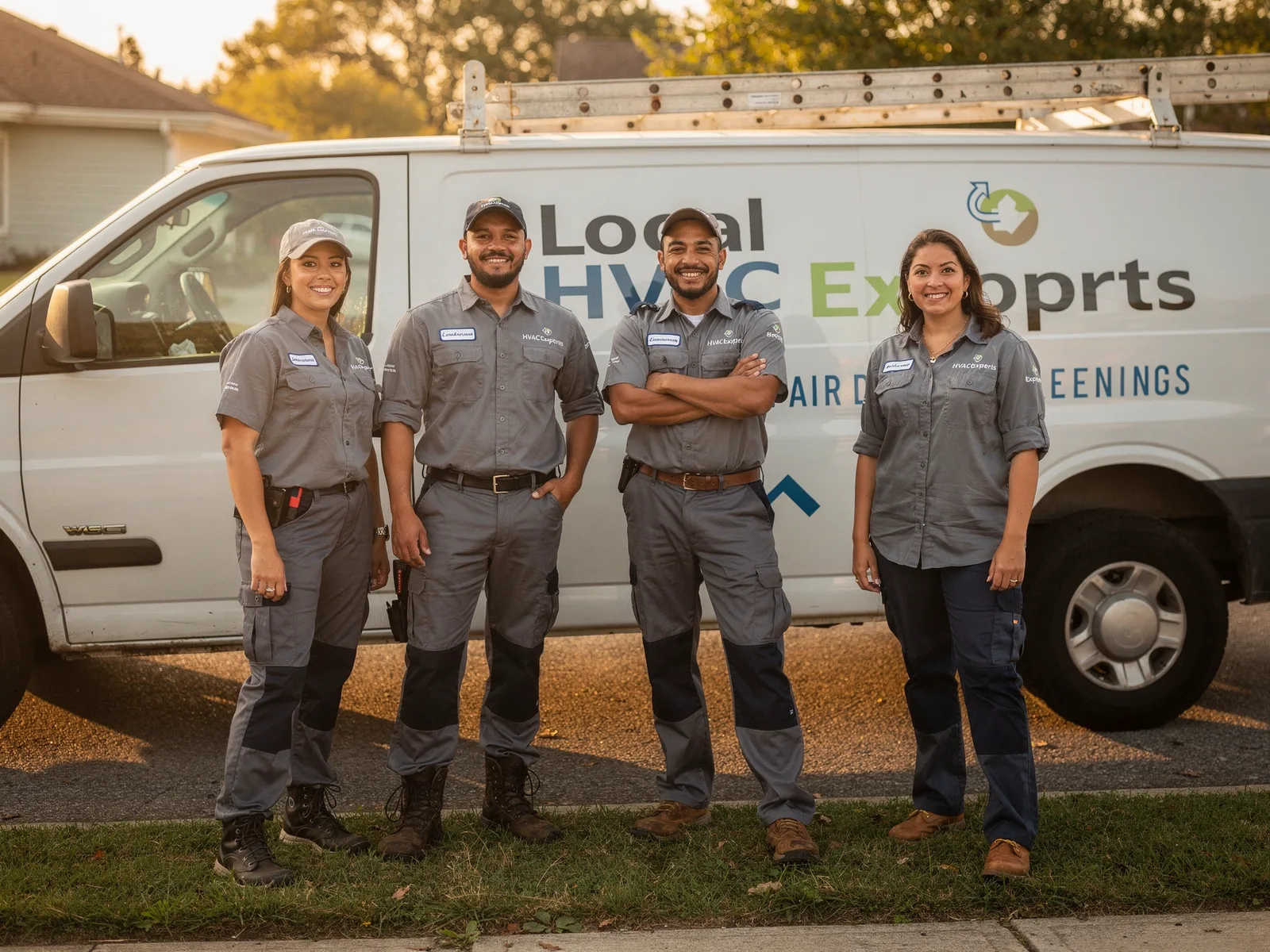 24/7 HVAC Repair & AC Replacement company in Brandon, WI