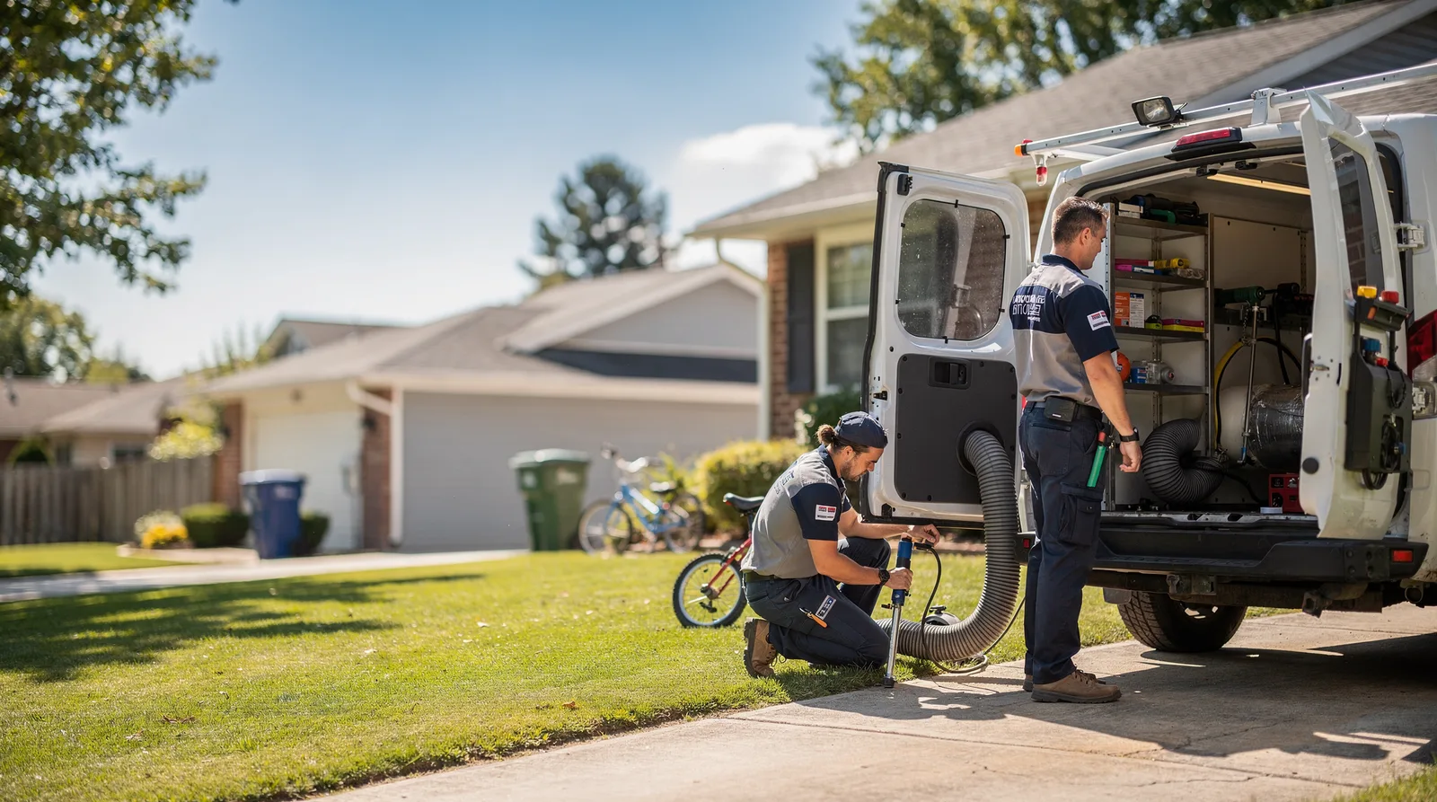 24/7 HVAC Repair & AC Replacement in Brandon, WI near me